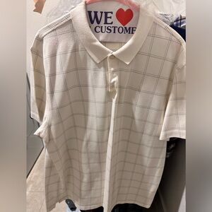 Men’s Van Heiden polo